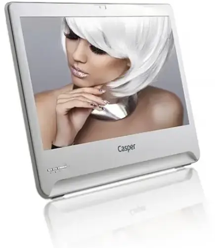Casper Nirvana One NAB.N284-4L05X Intel Celeron N2840 2.16GHz 4GB 500GB 18.5″ Led FreeDOS All In One PC