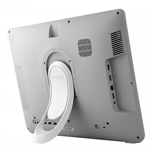 Casper Nirvana One NAB.N284-4L05X Intel Celeron N2840 2.16GHz 4GB 500GB 18.5″ Led FreeDOS All In One PC
