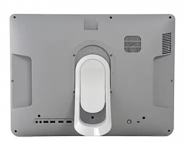 Casper Nirvana One NAB.N284-4L05X Intel Celeron N2840 2.16GHz 4GB 500GB 18.5″ Led FreeDOS All In One PC