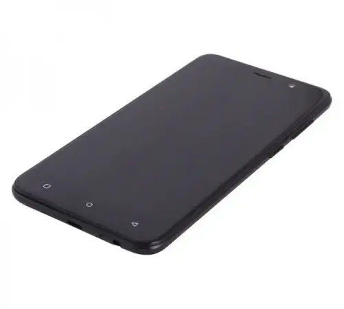Casper Via P2 32 GB Dual Sim Siyah Cep Telefonu Distribütör Garantili