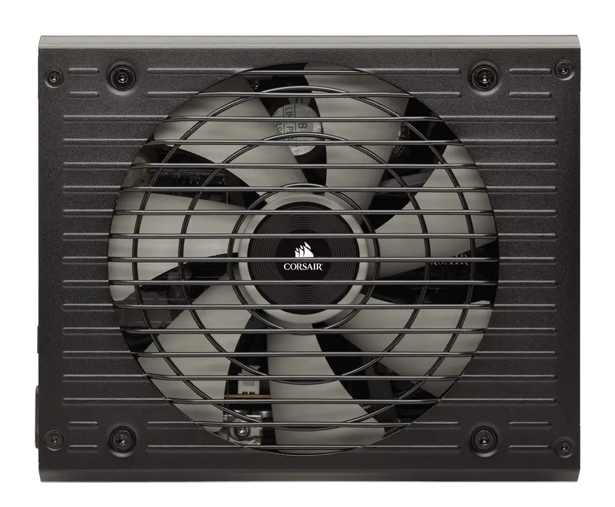 Corsair HX Serisi HX1000 1000W 80+ Platinum Power Supply - CP-9020139-EU