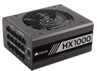 Corsair HX Serisi HX1000 1000W 80+ Platinum Power Supply - CP-9020139-EU