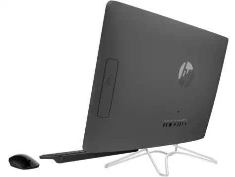 HP 24-E030NT 2BZ61EA i5-7200U 2.50GHz 8GB 256GB SSD 23.8″ FHD FreeDOS All In One PC