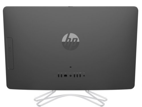 HP 24-E030NT 2BZ61EA i5-7200U 2.50GHz 8GB 256GB SSD 23.8″ FHD FreeDOS All In One PC