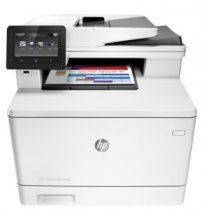 HP M5H23A Color LaserJet Pro MFP M377DW Renkli Lazer Yazıcı