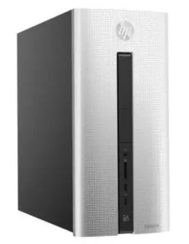 HP Pavilion 560-P103NT 1JV23EA i7-7700 3.60GHz 16GB 128GB SSD+2TB 3GB GTX 1060 FreeDOS Gaming Masaüstü Bilgisayar