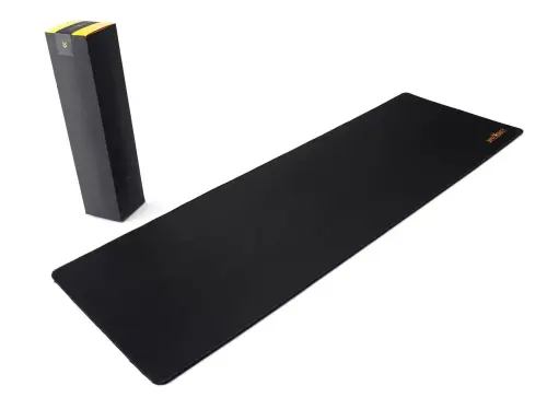 James Donkey JD900 Pro Gaming (Oyun) Mousepad (900 x 400 x 4 mm)
