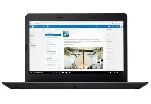 Lenovo E470 20H1007DTX i5-7200U 8GB 256GB SSD 2GB 920MX
