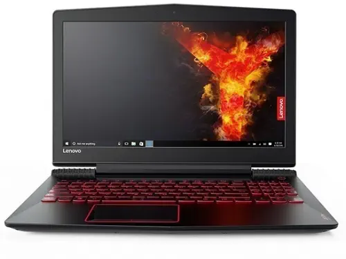 Lenovo Legion Y520 80WK0107TX i7-7700HQ 2.80GHz 16GB 256GB SSD+2TB 4GB GTX 1050 Ti 15.6″ FHD FreeDOS Gaming Notebook
