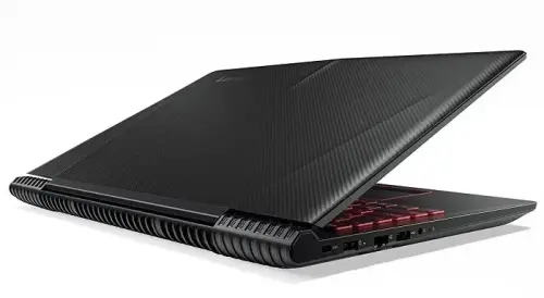 Lenovo Legion Y520 80WK0107TX i7-7700HQ 2.80GHz 16GB 256GB SSD+2TB 4GB GTX 1050 Ti 15.6″ FHD FreeDOS Gaming Notebook