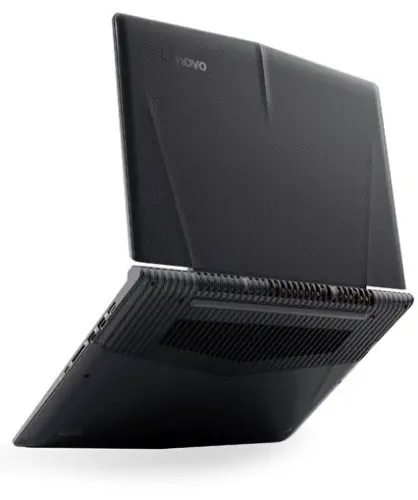 Lenovo Legion Y520 80WK0107TX i7-7700HQ 2.80GHz 16GB 256GB SSD+2TB 4GB GTX 1050 Ti 15.6″ FHD FreeDOS Gaming Notebook