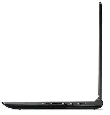 Lenovo Legion Y520 80WK0107TX i7-7700HQ 2.80GHz 16GB 256GB SSD+2TB 4GB GTX 1050 Ti 15.6″ FHD FreeDOS Gaming Notebook