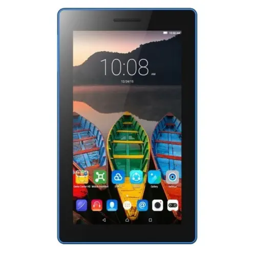 Lenovo Tab3 A7-10F 8GB Wi-Fi 7″ Siyah Tablet - Lenovo Türkiye Garantili
