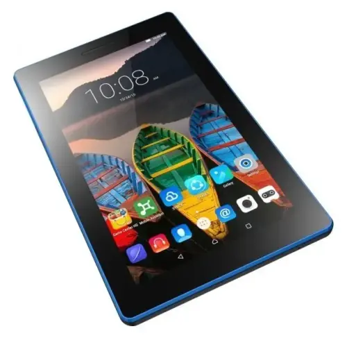 Lenovo Tab3 A7-10F 8GB Wi-Fi 7″ Siyah Tablet - Lenovo Türkiye Garantili