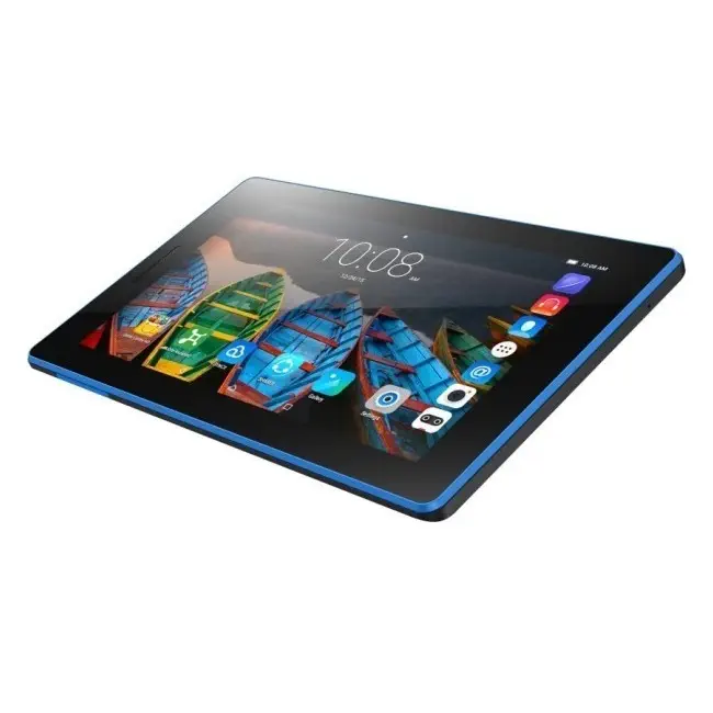 Lenovo Tab3 A7-10F 8GB Wi-Fi 7″ Siyah Tablet - Lenovo Türkiye Garantili