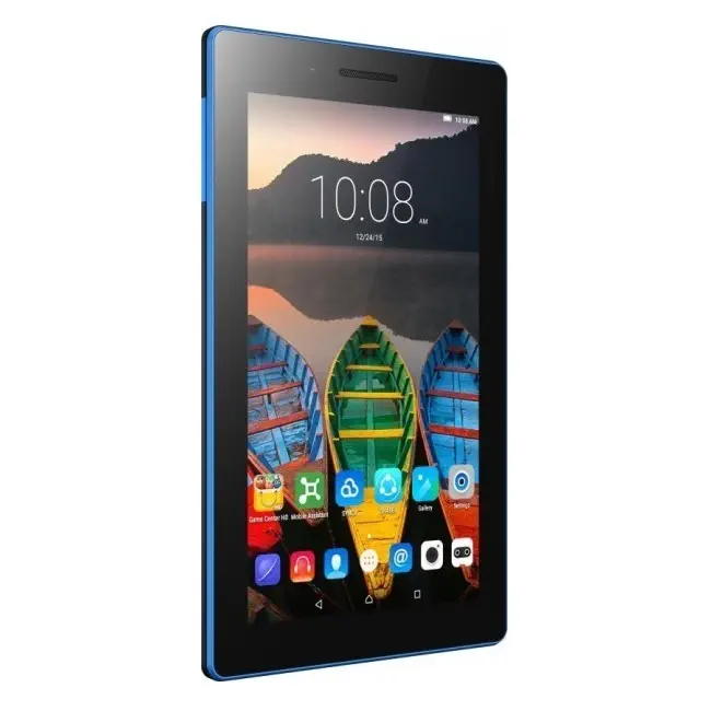 Lenovo Tab3 A7-10F 8GB Wi-Fi 7″ Siyah Tablet - Lenovo Türkiye Garantili