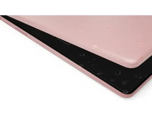 Lenovo TB Yoga Book A12 ZA1Y0094TR 32GB  Wi-Fi 12.2″  Rose Gold Tablet - Lenovo Türkiye Garantili