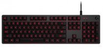 Logitech G413 Mekanik LED Işıklı USB Gaming Klavye - 920-008311