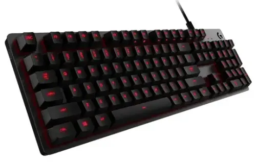 Logitech G413 Mekanik LED Işıklı USB Gaming Klavye - 920-008311