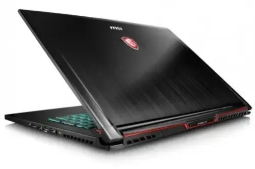 MSI GS73VR 7RF(Stealth Pro)-442XTR i7-7700HQ 2.80GHz 16GB DDR4 256GB SSD+1TB 6GB GTX1060 17.3″ FHD 120Hz 3ms FreeDOS Gaming Notebook