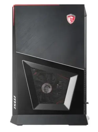 Msi Trident 3 7RB-252XTR i7-7700 3.60GHz 8GB DDR4 128GB SSD+1TB 7200RPM 4GB GTX1050Ti FreeDOS Gaming Masaüstü Bilgisayar