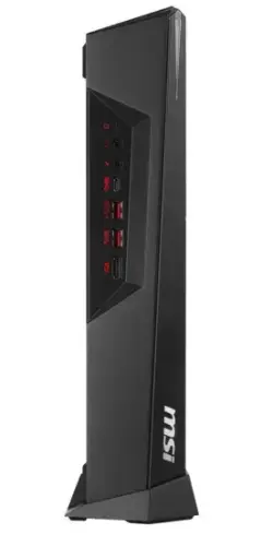Msi Trident 3 7RB-252XTR i7-7700 3.60GHz 8GB DDR4 128GB SSD+1TB 7200RPM 4GB GTX1050Ti FreeDOS Gaming Masaüstü Bilgisayar