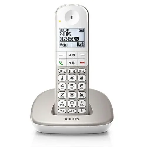 Philips XL4901S Dect Telefon