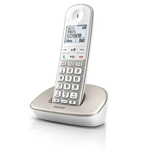 Philips XL4901S Dect Telefon