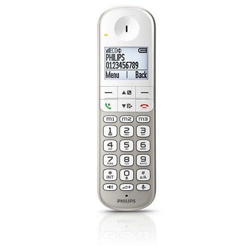 Philips XL4901S Dect Telefon