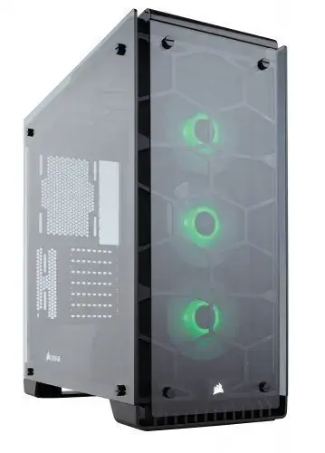 Avatar PBA Ryzen Threadripper 1920X 3,5GHz 32GB 250GB SSD+2TB 11GB STRIX-GTX1080TI-O11G Gaming Bilgisayar
