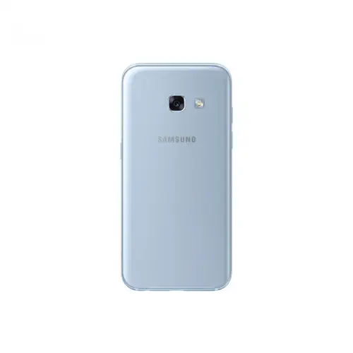 Samsung Galaxy A3 2017 A320 Dual Sim 16GB Mavi Cep Telefonu (İthalatçı Firma Garantili)