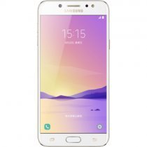 Samsung Galaxy C7100 C8 32 GB Dual Sim Pembe İthalatçı Garantili