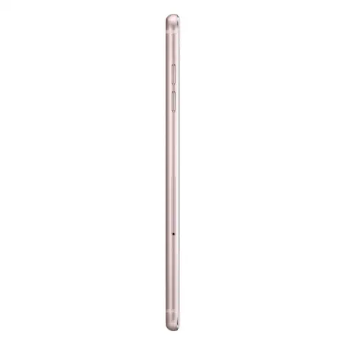 Samsung Galaxy C7100 C8 32 GB Dual Sim Pembe İthalatçı Garantili