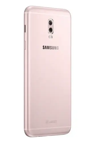 Samsung Galaxy C7100 C8 32 GB Dual Sim Pembe İthalatçı Garantili