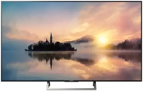 Sony 65XE7005 65 inç 164 Ekran 4K Ultra HD Smart LED  Tv