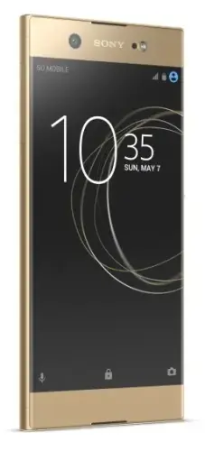 Sony Xperia XA1 Ultra G3221 32 GB Altın Cep Telefonu Distribütör Garantili