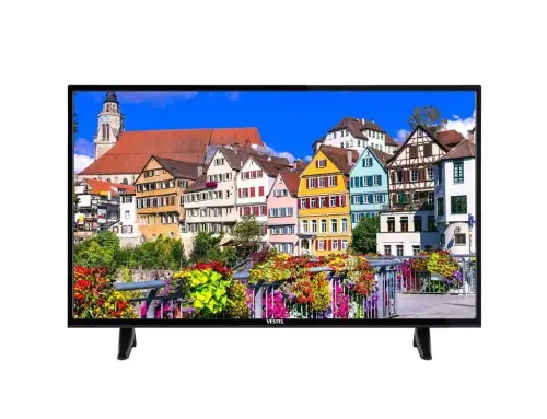 Vestel 40UB6300 40″ 102 Ekran Ultra Hd 4K Uydulu Led Tv