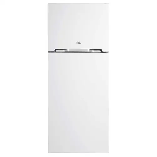 Vestel EKO NF480 A+ 480 Litre No Frost Buzdolabı