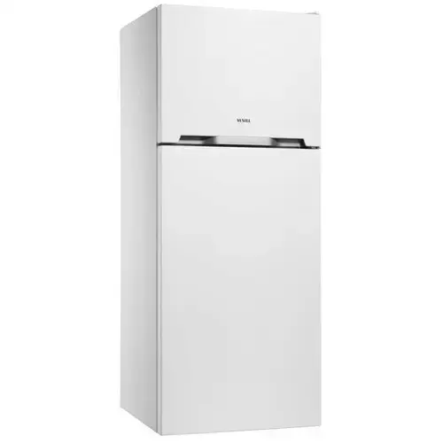 Vestel EKO NF480 A+ 480 Litre No Frost Buzdolabı