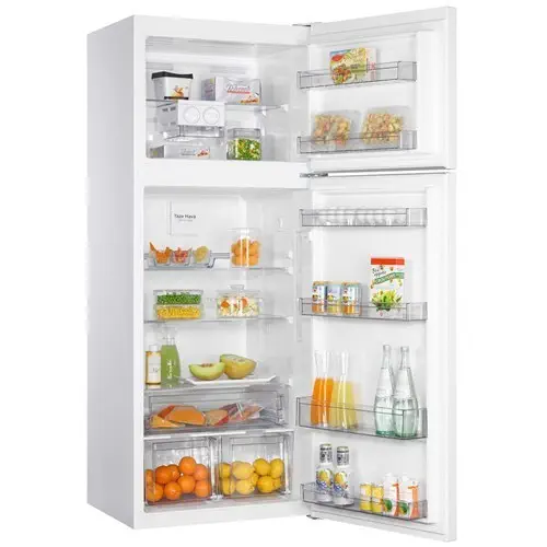 Vestel EKO NF480 A+ 480 Litre No Frost Buzdolabı