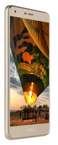 Vestel Venus V4 32 GB Altın Cep Telefonu Distribütör Garantili