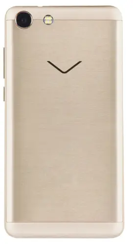 Vestel Venus V4 32 GB Altın Cep Telefonu Distribütör Garantili