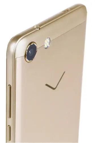 Vestel Venus V4 32 GB Altın Cep Telefonu Distribütör Garantili