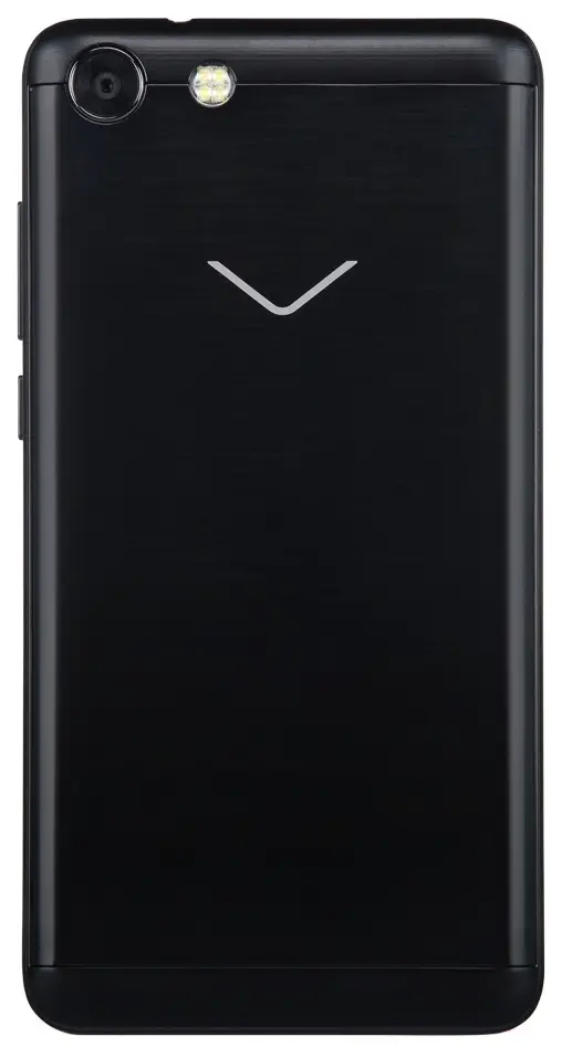 Vestel Venus V4 32 GB Siyah Cep Telefonu Distribütör Garantili