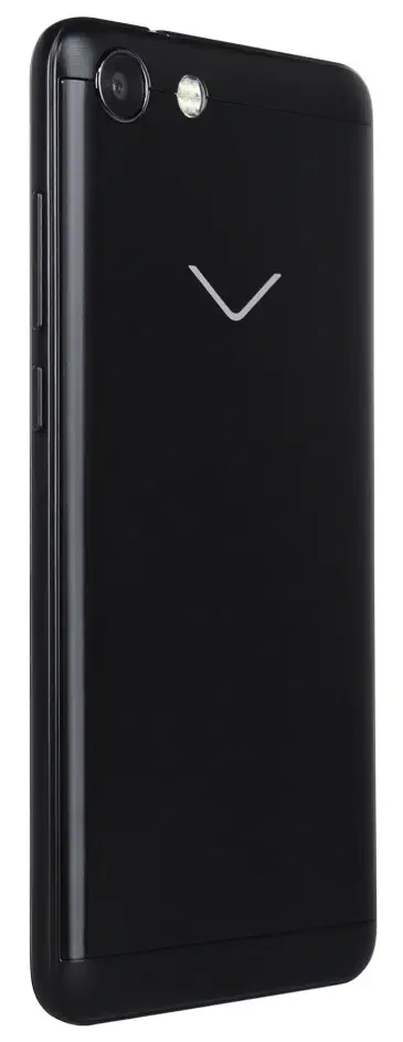 Vestel Venus V4 32 GB Siyah Cep Telefonu Distribütör Garantili