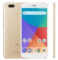 Xiaomi Mi A1 64 GB Cep Telefonu Gold Cep Telefonu İthalatçı Garantili