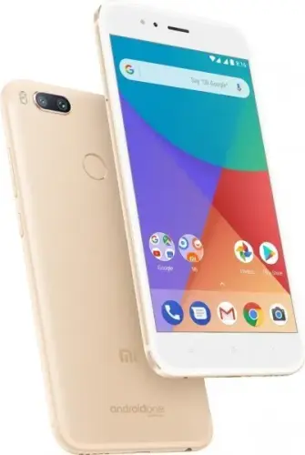 Xiaomi Mi A1 64 GB Cep Telefonu Gold Cep Telefonu İthalatçı Garantili