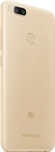 Xiaomi Mi A1 64 GB Cep Telefonu Gold Cep Telefonu İthalatçı Garantili