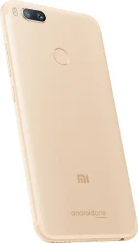 Xiaomi Mi A1 64 GB Cep Telefonu Gold Cep Telefonu İthalatçı Garantili