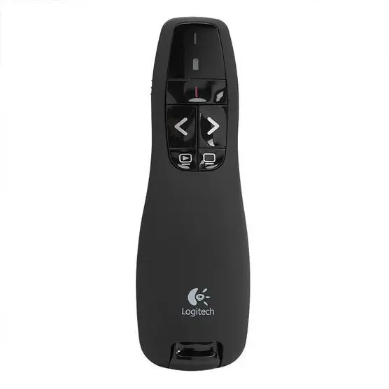 Logitech R400 Presenter 910-001356 Kablosuz Sunum Kumandası